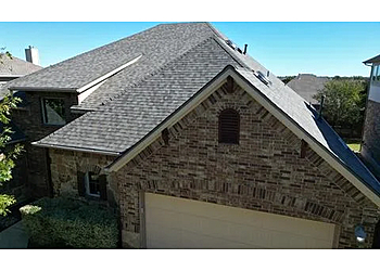 Round Rock Roofing Contractors Falcon Point Roofing