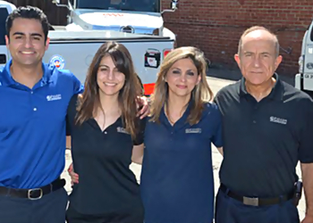 Torrance Towing Companies Falcon Towing and Auto Repair