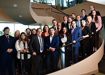 San Jose Financial Services Falcon Wealth Planning