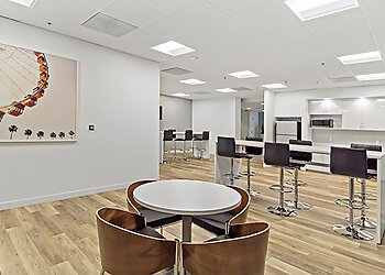 San Jose Financial Services Falcon Wealth Planning