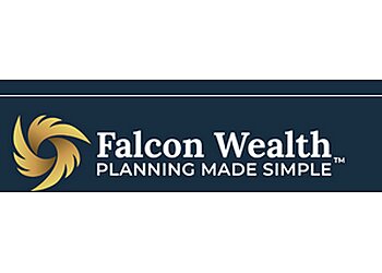 Seattle Financial Services Falcon Wealth Planning