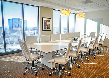 Irvine Financial Services Falcon Wealth Planning -Irvine, CA