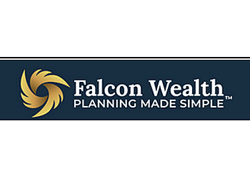 Irvine Financial Services Falcon Wealth Planning -Irvine, CA