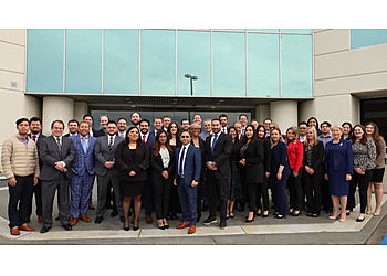 Falcon Wealth Planning -Irvine, CA Irvine Financial Services image 1