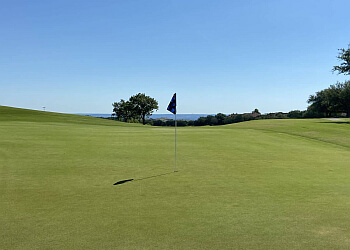 Falconhead Golf Club Austin Golf Courses