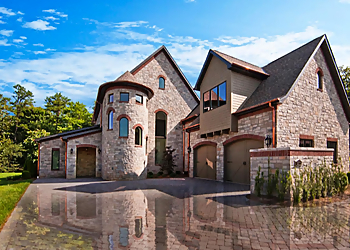 Knoxville Residential Architects Falconnier Design Co.