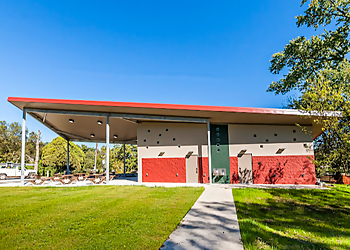 Knoxville Residential Architects Falconnier Design Co.