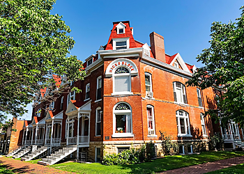 Topeka Residential Architects Falk Architects, Inc.