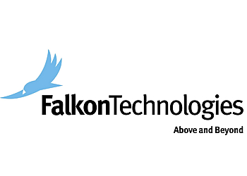 Falkon Technologies - McKinney, TX It Services - Company Logo