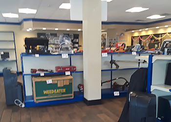 Fall River Pawnbrokers - Providence, RI Pawn Shops - Business Interior Image