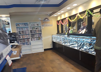 Fall River Pawnbrokers - Providence, RI Pawn Shops - Products & Accessories