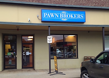 Fall River Pawnbrokers Fall River Pawnbrokers - Providence, RI Pawn Shops - Business Exterior Image