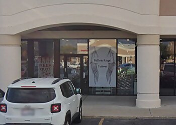 West Jordan Tattoo Shops Fallen Angel Tattoos