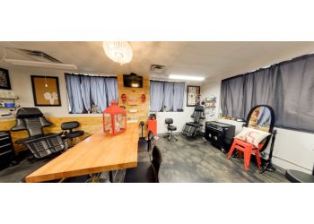 3 Best Tattoo Shops in Colorado Springs, CO - Expert Recommendations