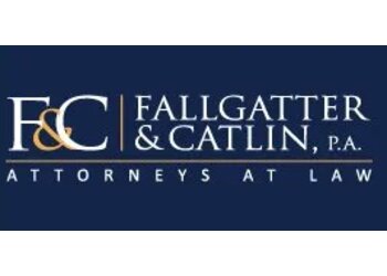 Jacksonville Civil Litigation Lawyer Fallgatter Catlin & Varon, P.A.
