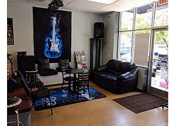 Raleigh Music Schools Falls River Music