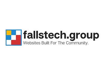 Falls Technology Group Sioux Falls Web Designers