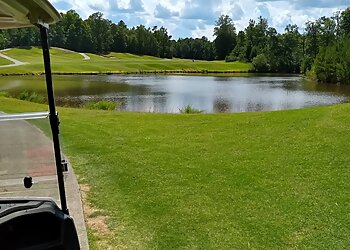 Falls Village Golf Club Durham Golf Courses image 1