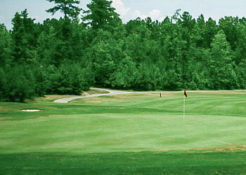 Durham golf course Falls Village Golf Course