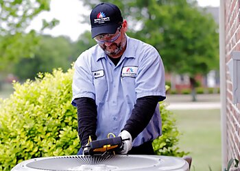 Syracuse Hvac Services Falso Service Experts