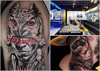 Hialeah Tattoo Shops Fame Tattoos