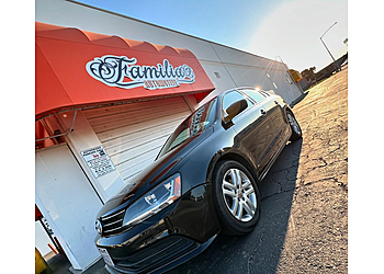 Familia Automotive Familia Automotive - Stockton, CA Car Repair Shops - Business Exterior Image