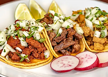 Lancaster Food Trucks Familia Barrios Catering