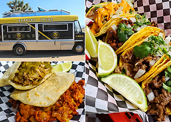 Lancaster Food Trucks Familia Barrios Catering