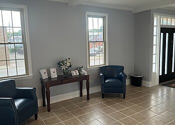 Columbus Funeral Homes Families First Cremation and Funeral at Edwards