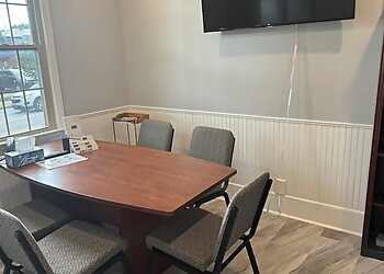 Columbus Funeral Homes Families First Cremation and Funeral at Edwards