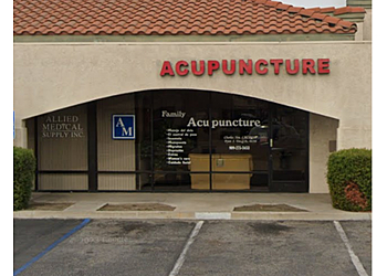 Family Acupuncture Fontana Acupuncture image 1