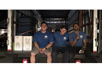 Orange Moving Companies Family Affair Moving