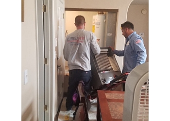 3 Best HVAC Services in Tucson, AZ - ThreeBestRated