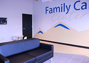 Colorado Springs Therapists Family Care Center Colorado Springs