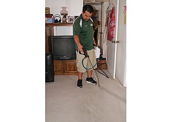 El Monte Carpet Cleaners Family Carpet and Upholstery Cleaning LLC