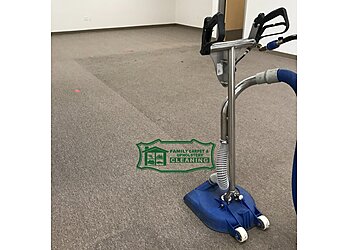 El Monte Carpet Cleaners Family Carpet and Upholstery Cleaning LLC