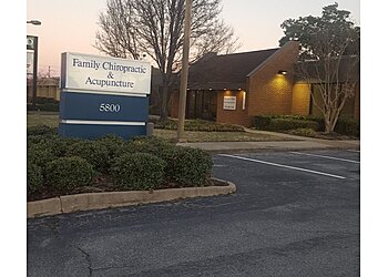 Chesapeake Acupuncture Family Chiropractic & Acupuncture