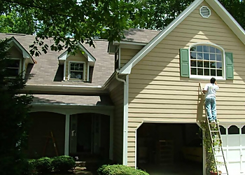 Toledo Painters Family Choice Painting