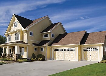 Fort Worth Garage Door Repair Family Christian Doors