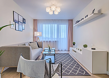 Grand Prairie House Cleaning Services Family Cleaning Services