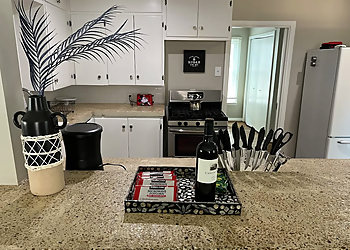 Grand Prairie House Cleaning Services Family Cleaning Services