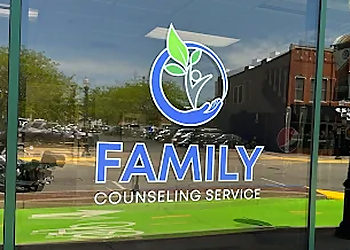 Aurora Therapists Family Counseling Service