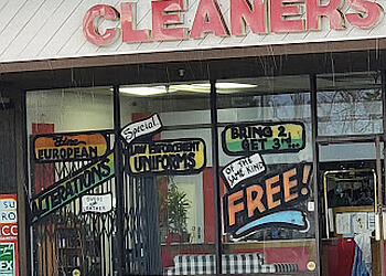 Family Dry Cleaners