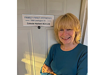 Plano Hypnotherapy Family First Hypnosis