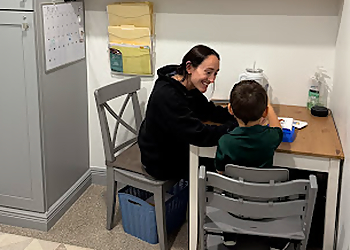 Tampa Occupational Therapists Family First Therapy Inc