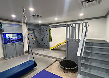 Tampa Occupational Therapists Family First Therapy Inc