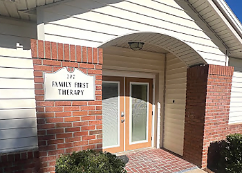 Family First Therapy Inc Tampa Occupational Therapists image 1