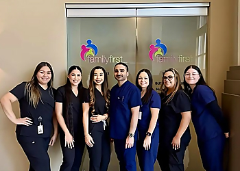 Family First Urgent Care - Lancaster, CA Urgent Care Clinics - Doctor Group Image