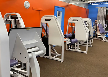 Grand Rapids Gyms Family Fitness Alpine