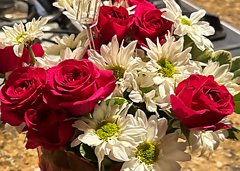 Family Florist - Bridgeport, CT Florists - Floral Arrangement Image